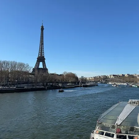 élégant 8e, Quartier Champs-élysées *