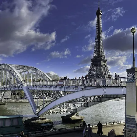 élégant 8e, Quartier Champs-élysées * Parigi