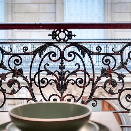 élégant 8e, Quartier Champs-élysées Appartamento
