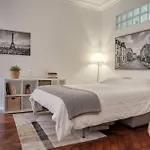 Appartement Elegant Paris 8E, Quartier Champs-Elysees