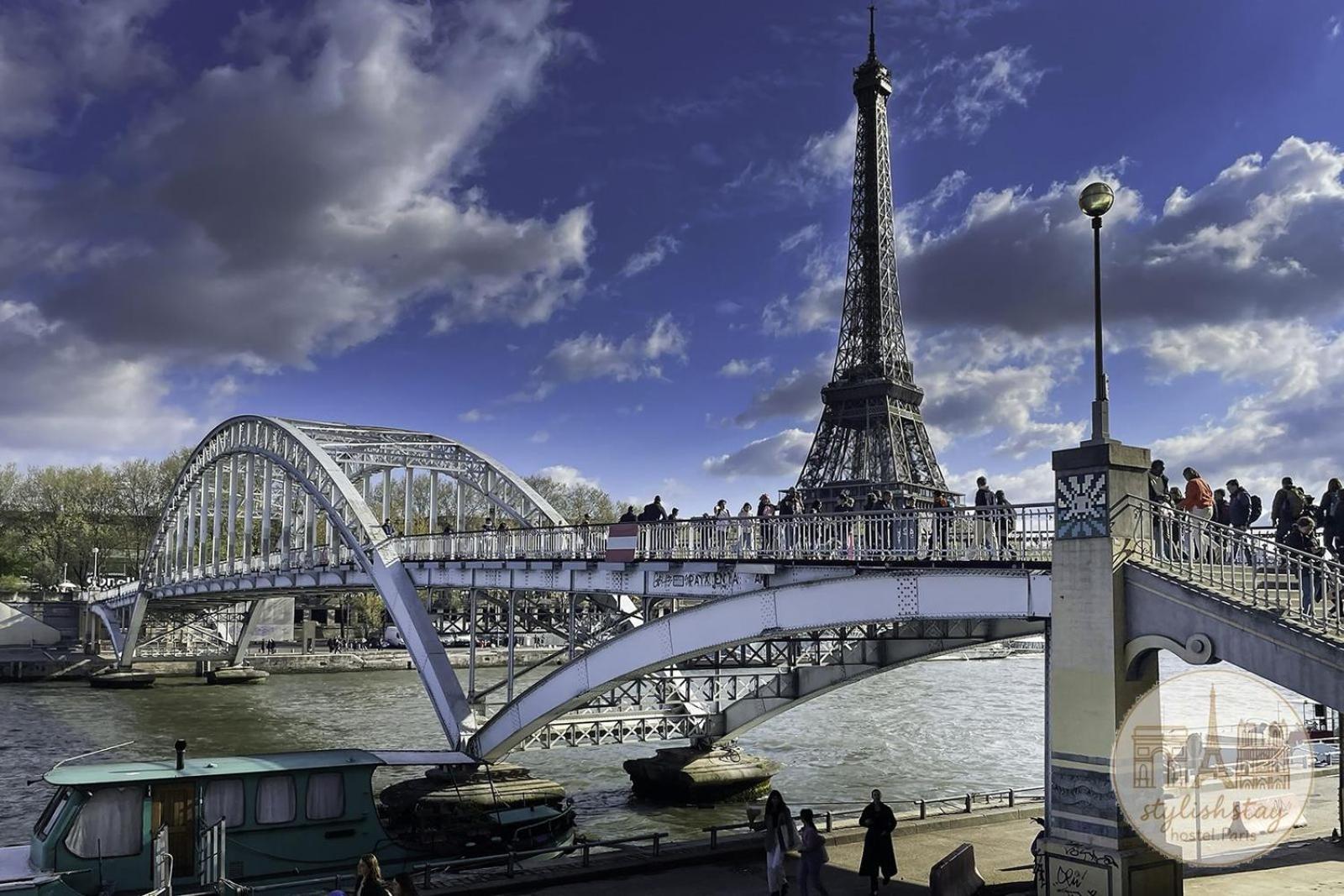 Elegant 8e, Quartier Champs-elysees * Paris